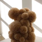 Sofie Aaldering, Vase Sculpture