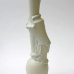 Nadja Schlenker, Cityscape Vase - #9