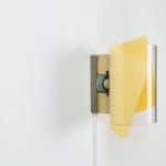 Johannes Langkamp, Tilted Plane (variation 2)