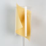 Johannes Langkamp, Tilted Plane (variation 2)