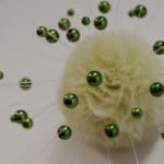 Sofie Aaldering, Vase Sculpture