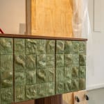 REM Atelier, Wall skins - Gold skin