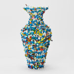 Diederik Schneemann, Happy Vase