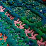 Céline Hurka, Symbols of Utopia - Dreams ||