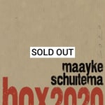 Maayke Schuitema, Box2020