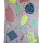 Kiki van Eijk, Raku knit! Fragments