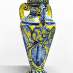 Chris Rijk, To be ancient vase, 2023