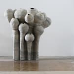 Frits Achten, Triangle vase