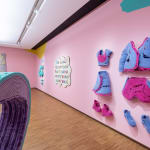 Joana Schneider, Hangers