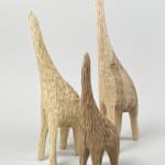 Chris Koens, Creatures #16