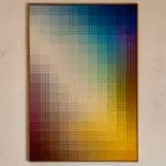 Dirk Jensma, Exclamation mark