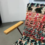 Mina Abouzahra, Imihi 1. Abouzahra - Rietveld
