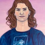 Julia von Kienlin, Pink Wolly