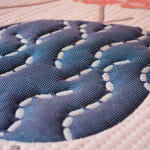 Kiki van Eijk, Raku knit! Fragments