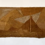 Pieternel Eisinga-Verhoeven, Flower on the water, 1975