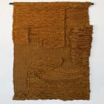 Pieternel Eisinga-Verhoeven, Flower on the water, 1975