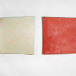 Beppe Kessler, couple (dots)