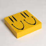Rik van Veen, Noodle light small yellow