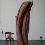 Frits Achten, Triangle vase