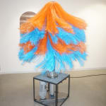 Thordur Hans, Fountain