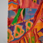 Christina de Korte, Orange