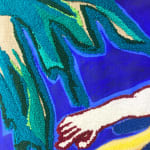 Lisette van Hoogenhuyze, Fofoca/Fuxico diptych