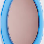 Jesler Muntendam, Sheen Mirror - Blue