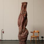Frits Achten, Triangle vase