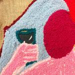 Lisette van Hoogenhuyze, Fofoca/Fuxico diptych