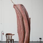 Frits Achten, Triangle vase