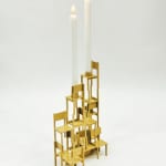 Dirk Duif, Chairholder: Straight 2 Seater (V6)