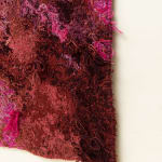 Alfhild Sarah Külper, Stone Bloom Garden (vase)