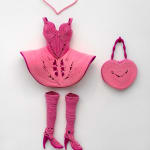 Joana Schneider, Hangers