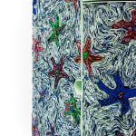 Simone Post, Column cabinet - no stars in the sky tonight