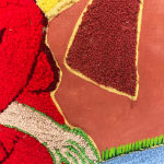 Lisette van Hoogenhuyze, Fofoca/Fuxico diptych