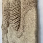 Pieternel Eisinga-Verhoeven, Flower on the water, 1975