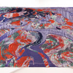 Sina Dyks, Dwindled Scenery