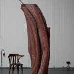 Frits Achten, Triangle vase