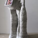 Frits Achten, Triangle vase