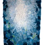 Alfhild Sarah Külper, Stone Bloom Garden (vase)