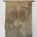 Pieternel Eisinga-Verhoeven, Flower on the water, 1975