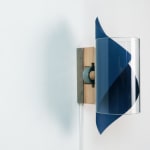 Johannes Langkamp, Tilted Plane (variation 2)