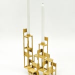 Dirk Duif, Chairholder: Straight 2 Seater (V6)