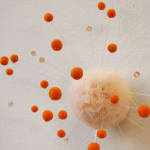 Sofie Aaldering, Vase Sculpture