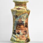 Chris Rijk, Outdated vase