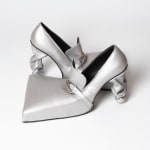 Inez Carmen, Too big for your boots | Silver Heels, 2023