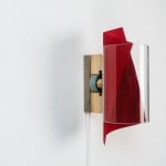 Johannes Langkamp, Tilted Plane (variation 2)