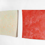 Beppe Kessler, couple (dots)