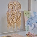 Joana Schneider, Hangers