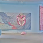 Joana Schneider, Hangers